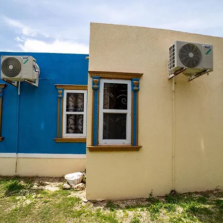 Nickels Garden Villas Montego Bay Exterior photo